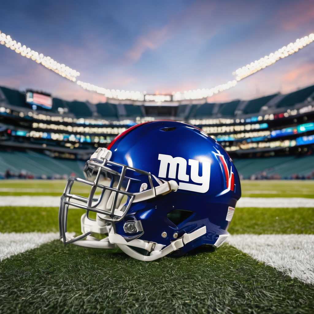 Dart's NFL Debut With Giants Sparks Viral Drama Ahead of Giants-Chargers Showdown