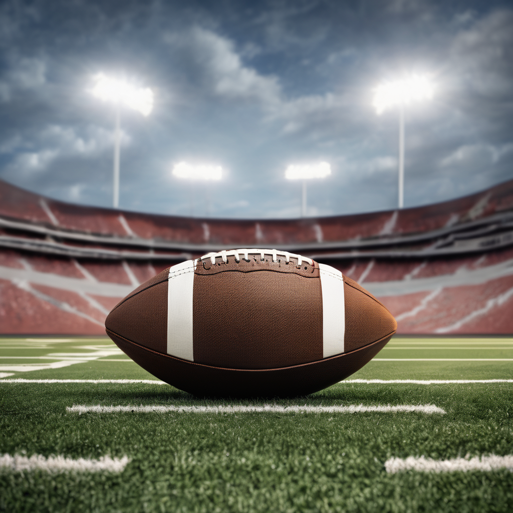 Six 3-0 NFL Teams Ignite an Unpredictable Playoff Picture