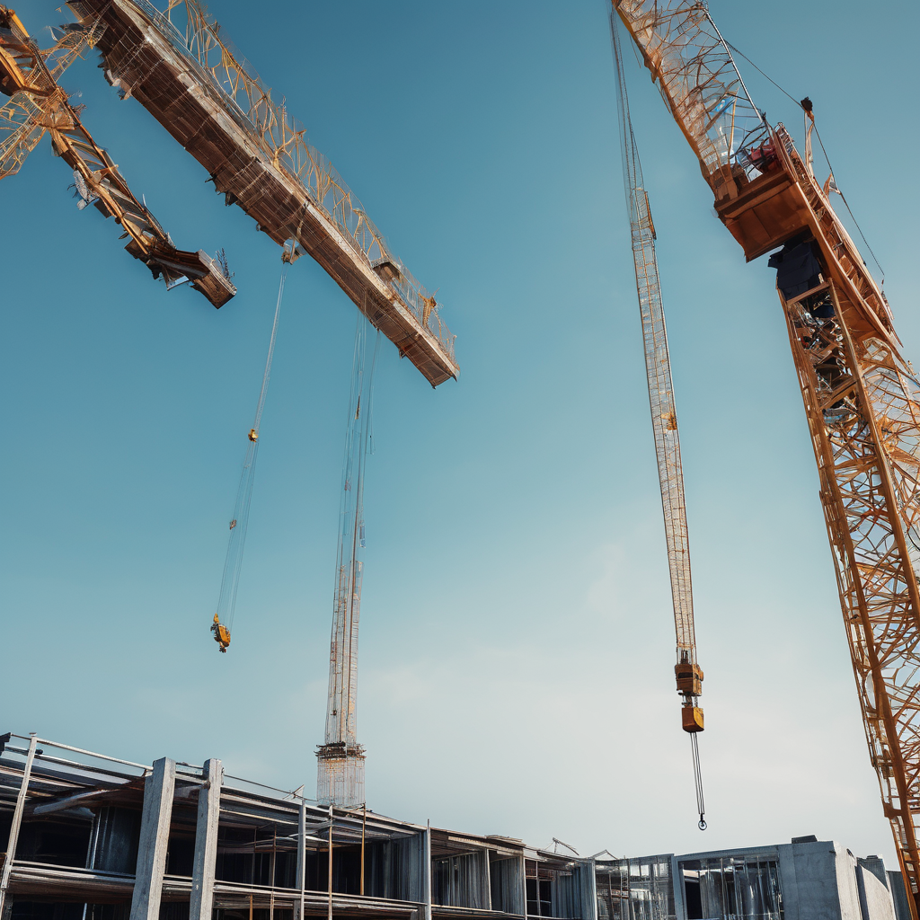 Fiji Construction Boom Drives Economic Momentum in June Quarter 2025