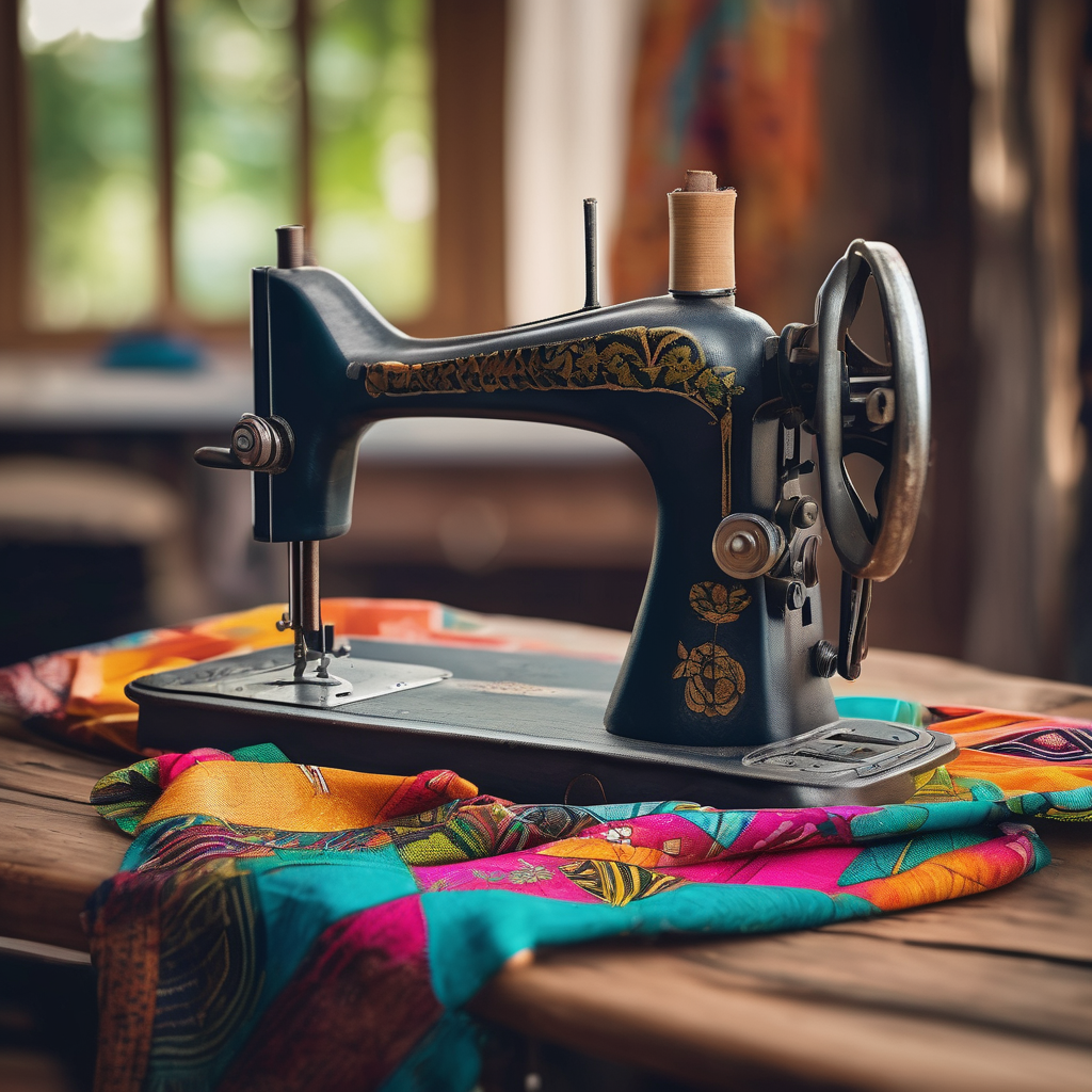 Fiji Trains Vulnerable Communities in Tailoring to Boost Livelihoods