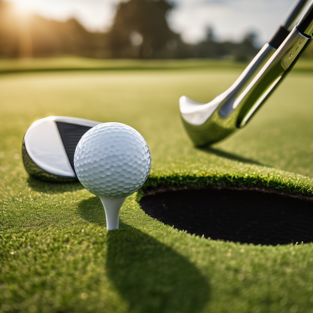 Ludvig Aberg: Ryder Cup Breakthrough to World No. 4