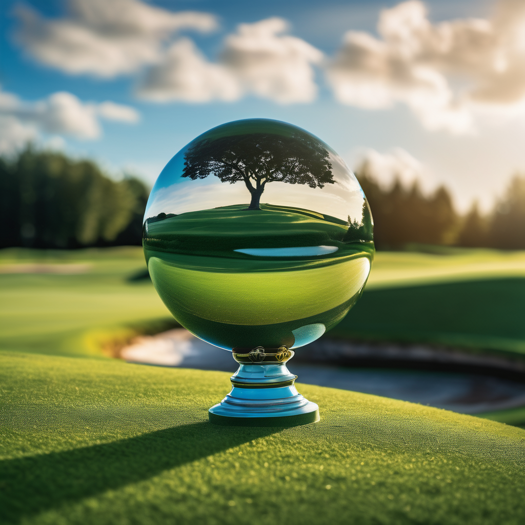 UNC Alum Ben Griffin Secures Ryder Cup Spot in Bold Comeback