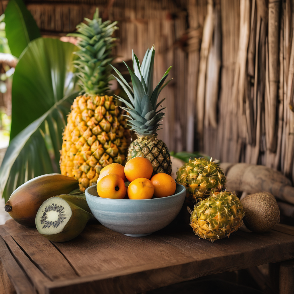 Fiji’s HRMI 2025 Score: Progress in Food and Housing, Gaps in Health and Education