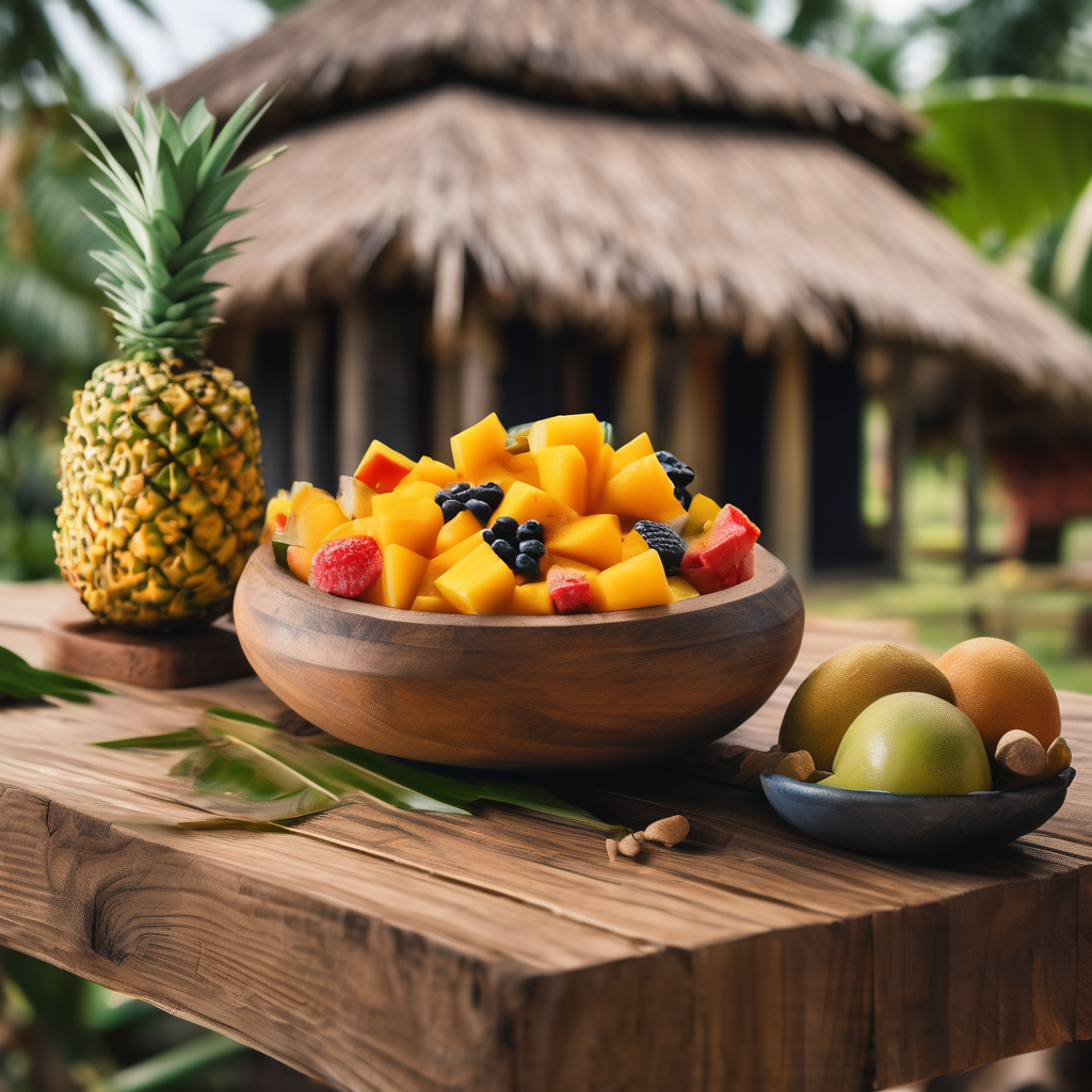 Fiji’s HRMI 2025 Score: Progress in Food and Housing, Gaps in Health and Education