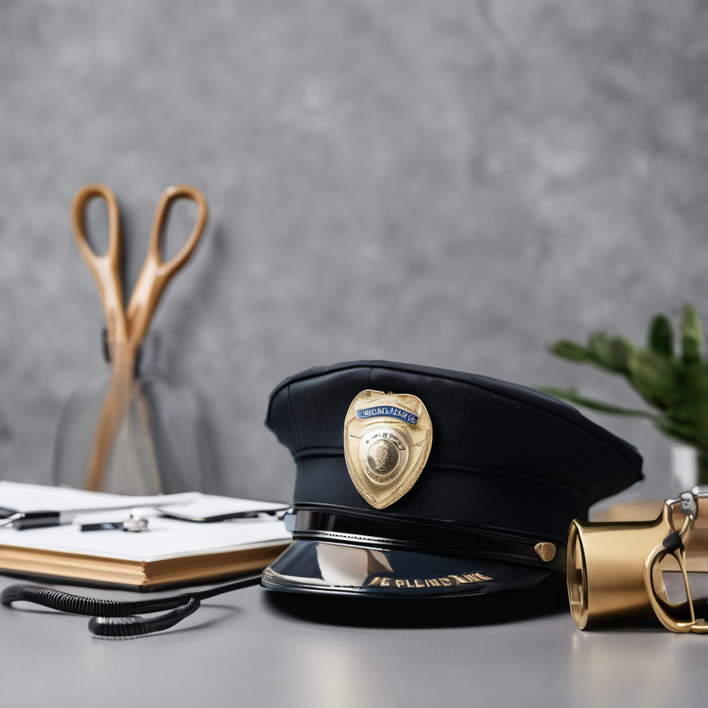 Fiji Police Health Wake-Up Call: Officers Urged to Prioritize Wellness