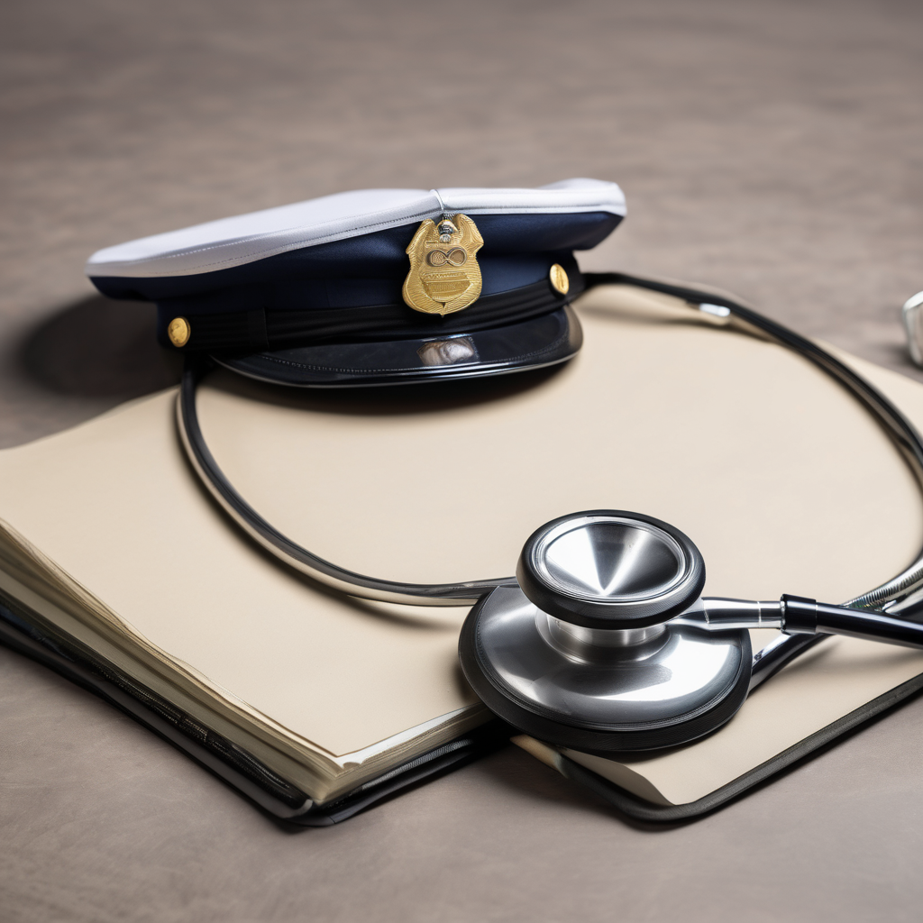 Fiji Police Health Wake-Up Call: Officers Urged to Prioritize Wellness