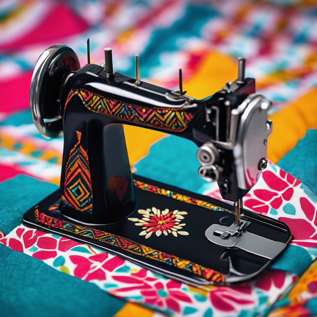 Stitching a Brighter Future: Fiji Empowers Vulnerable Groups with Garment-Making Training