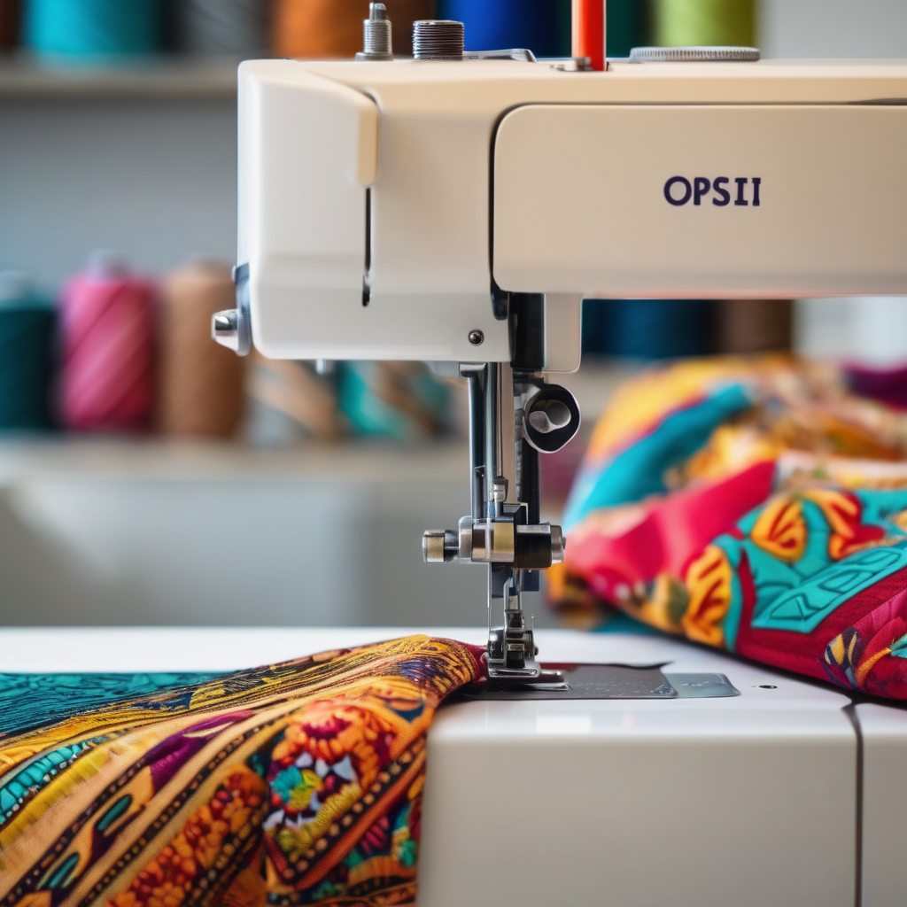 Stitching a Brighter Future: Fiji Empowers Vulnerable Groups with Garment-Making Training
