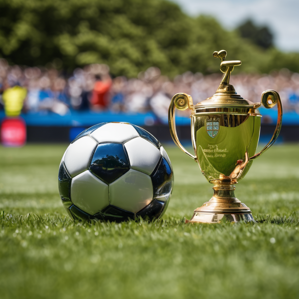 Record Crowd Sees England Clinch 3rd Women’s World Cup Title