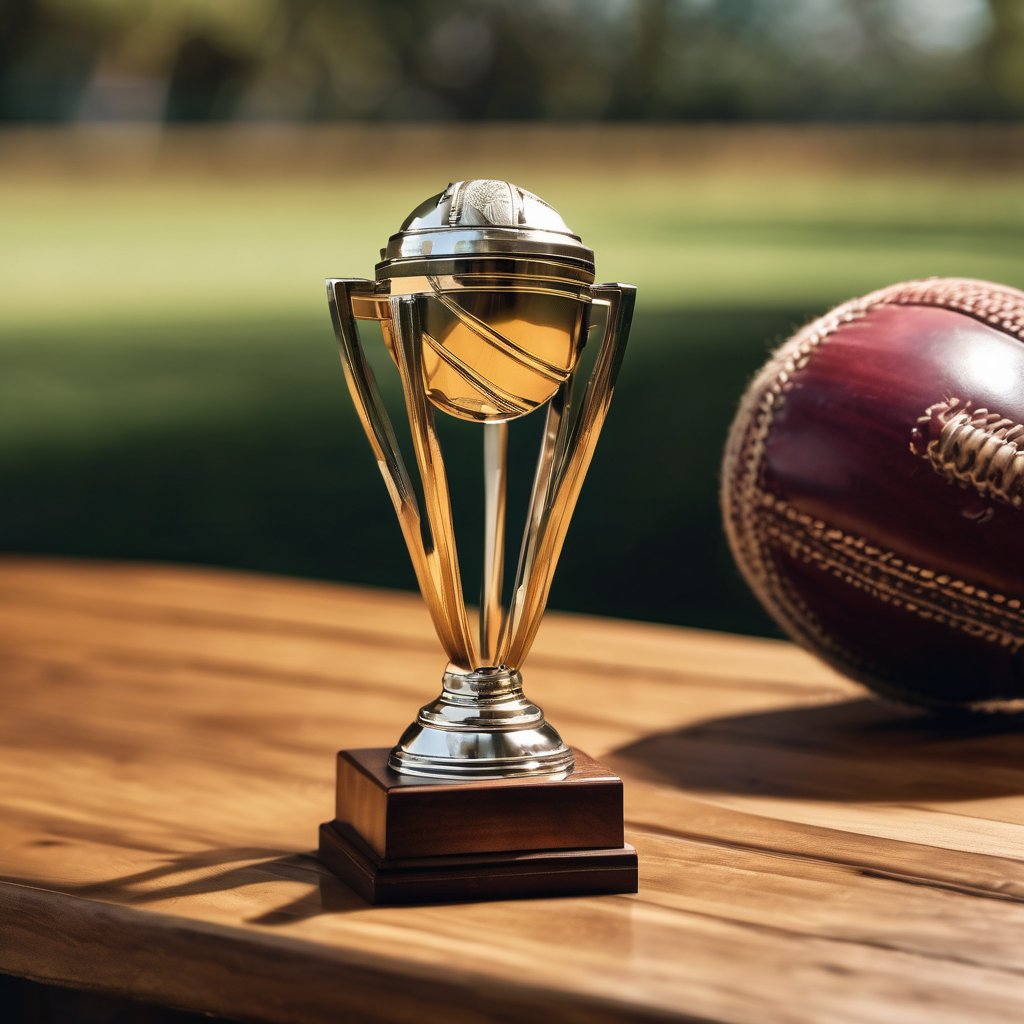 India Defends Asia Cup Amid Trophy Ceremony Controversy