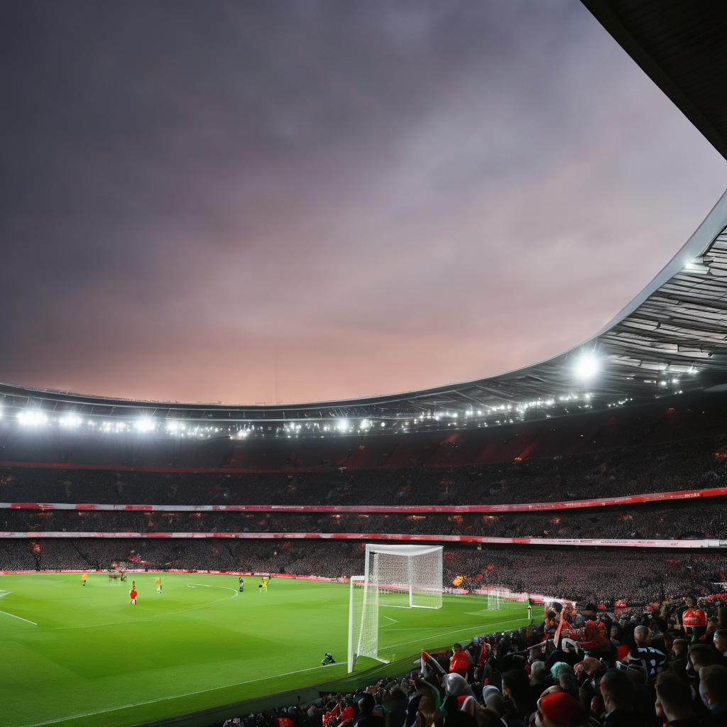 Late Gabriel Winner Sends Arsenal Past Newcastle in Stoppage-Time Thriller