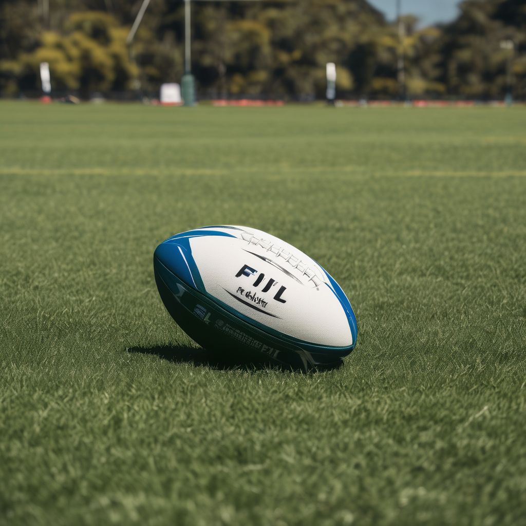 Fiji U18 Rugby Faces Australian Schoolboys in Canberra Showdown at Viking Park