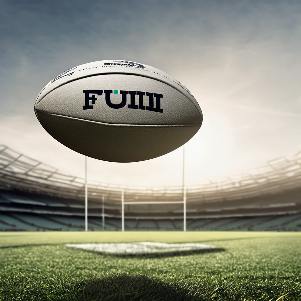 Fiji U18 Rugby Faces Australian Schoolboys in Canberra Showdown at Viking Park