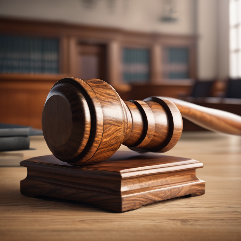 Fiji Amended Charges Put High-Profile Public Officials Corruption Trial in Focus