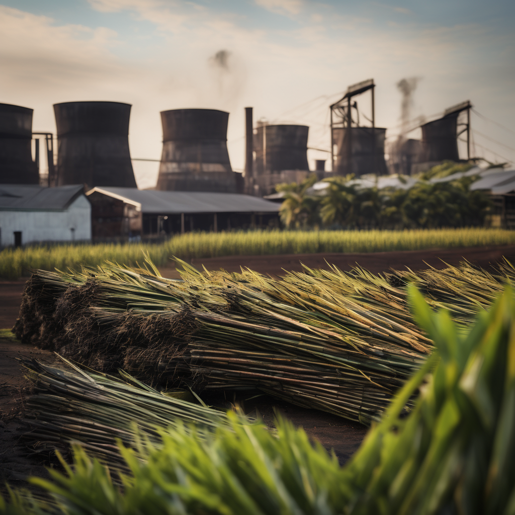 Fiji's Lautoka Sugar Mill: Government Steps to Keep the Crushing Season on Track