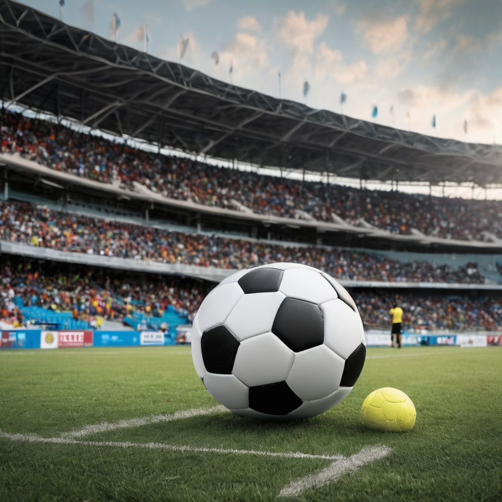 Navua's Ineligible Player Controversy Could Shift Fiji League Standings