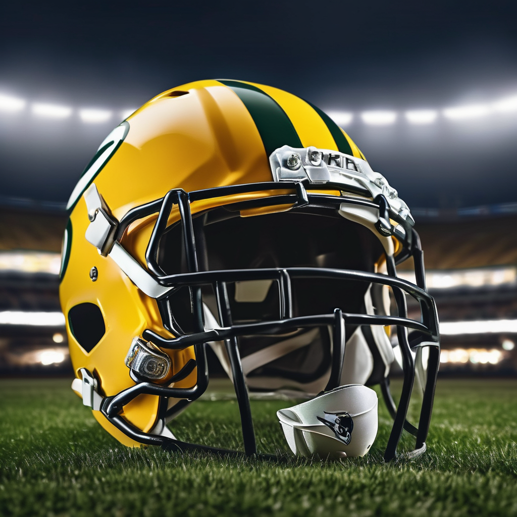 Parsons Returns to Dallas as Packers Face Cowboys in Prime-Time Showdown