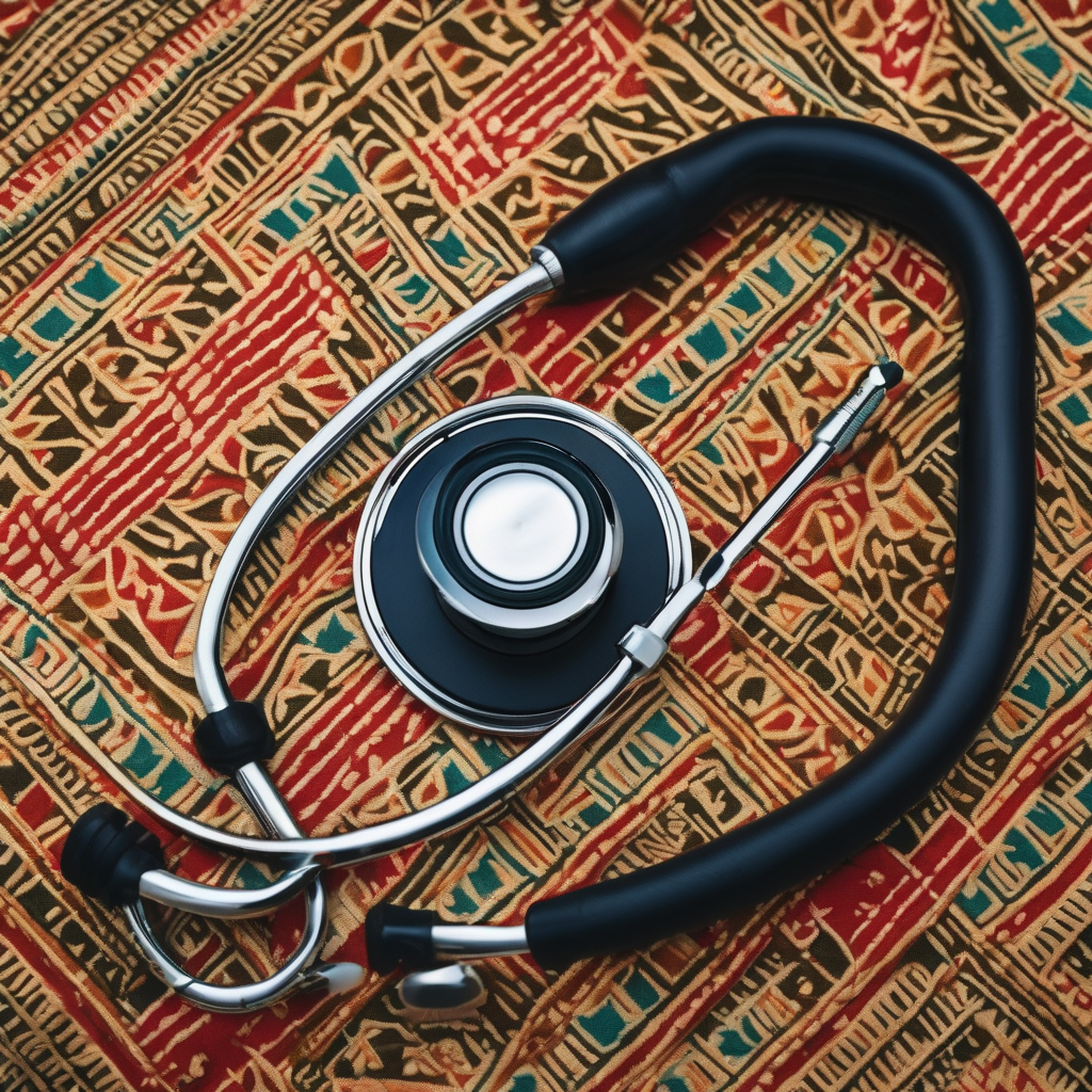 Rheumatic Heart Disease in Fiji: A Growing Crisis for Kids