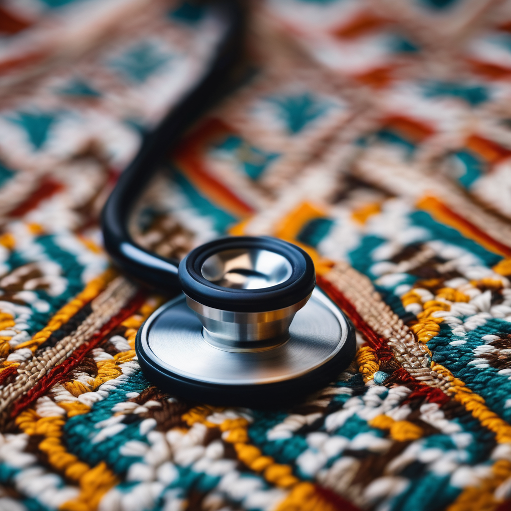 Rheumatic Heart Disease in Fiji: A Growing Crisis for Kids
