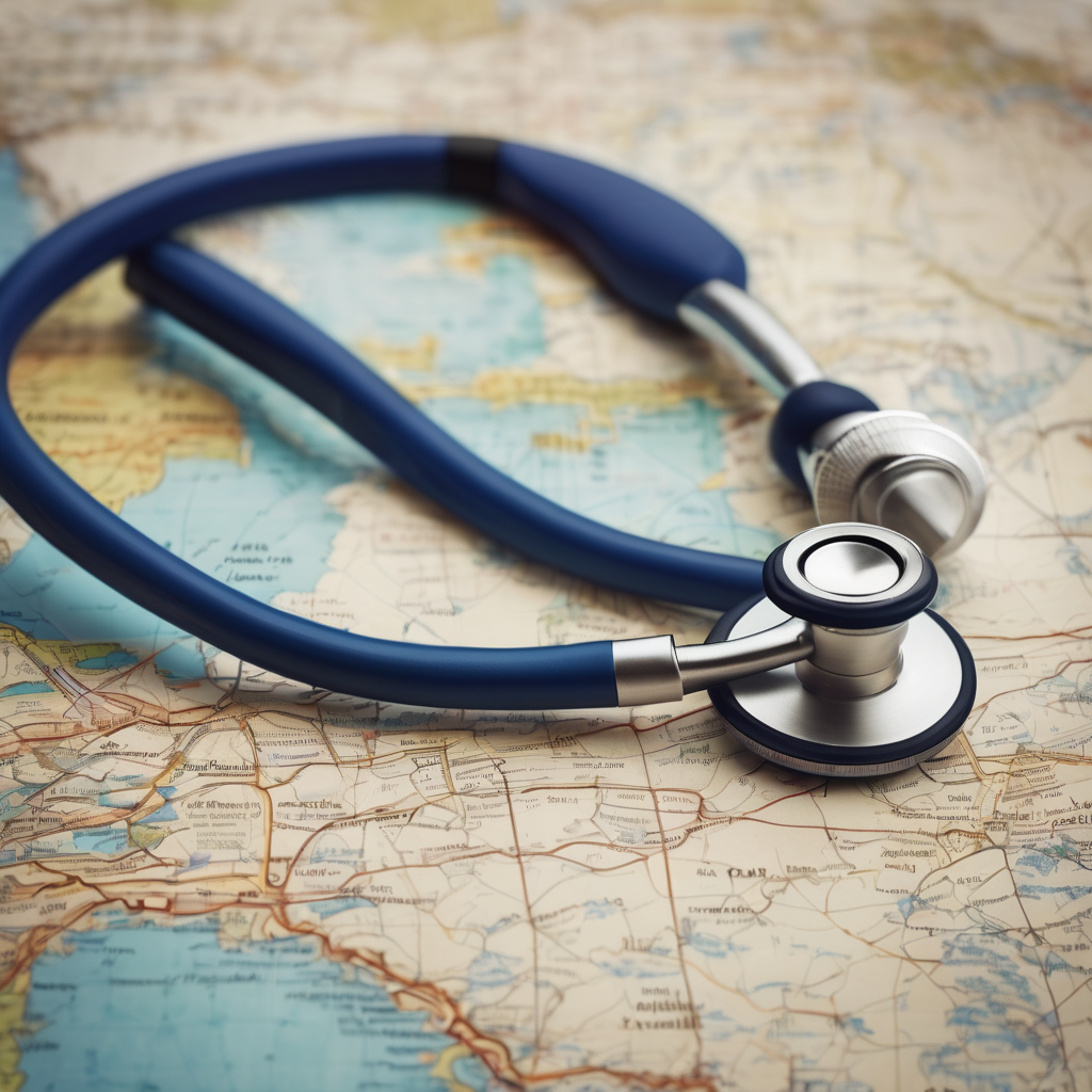 Rheumatic Heart Disease Rising in Fiji's Children