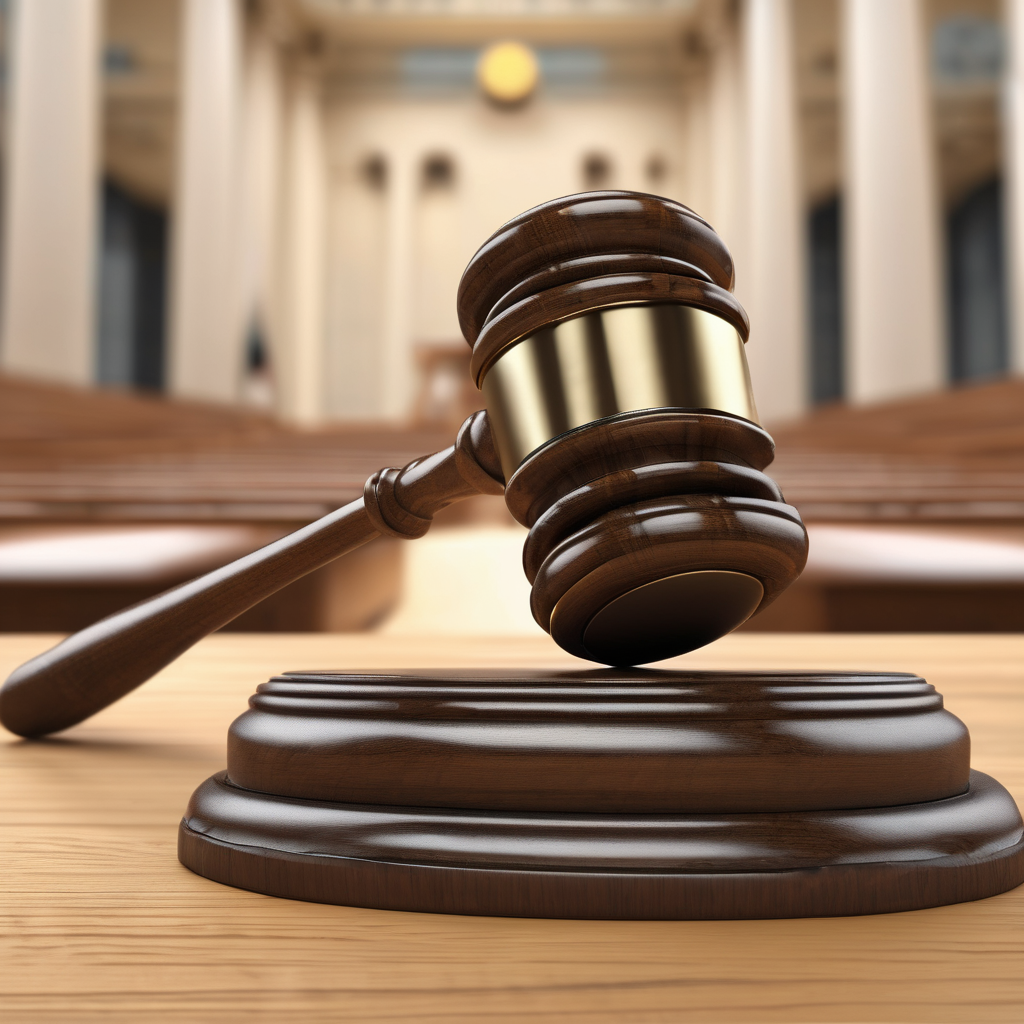 High Court Convicts Man in 12-Year-Old's Digital Rape Case