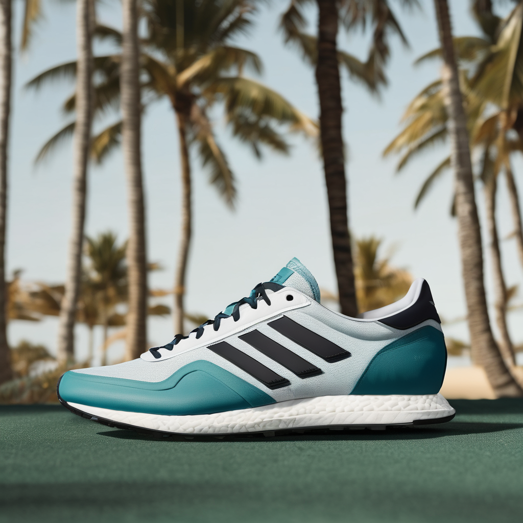 Bad Bunny x Adidas Archive Adizero SL72 Drop Signals Five-Year Partnership