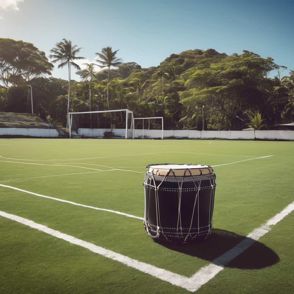 Fiji IDC: Eight Teams Set for Premier Division as Compliance Penalties Loom