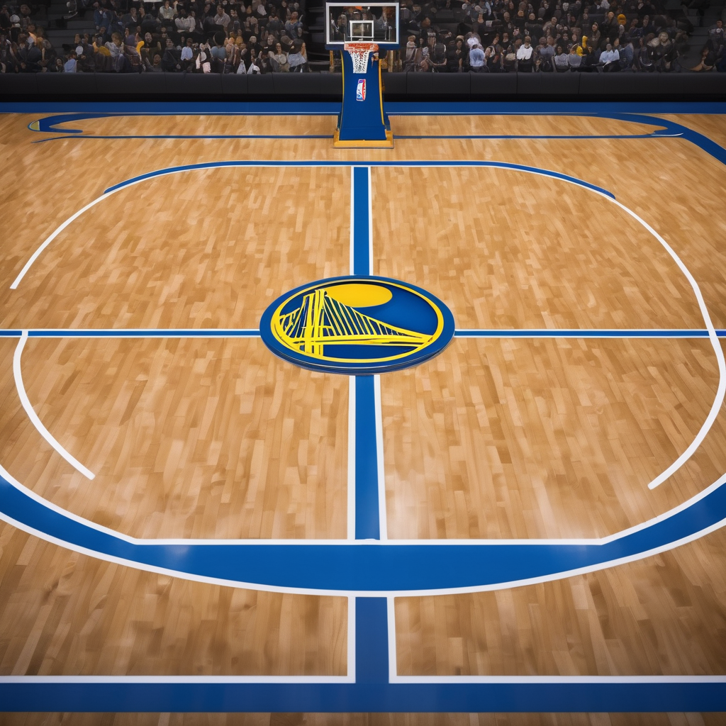 Warriors land Horford, keep Melton in offseason shakeup