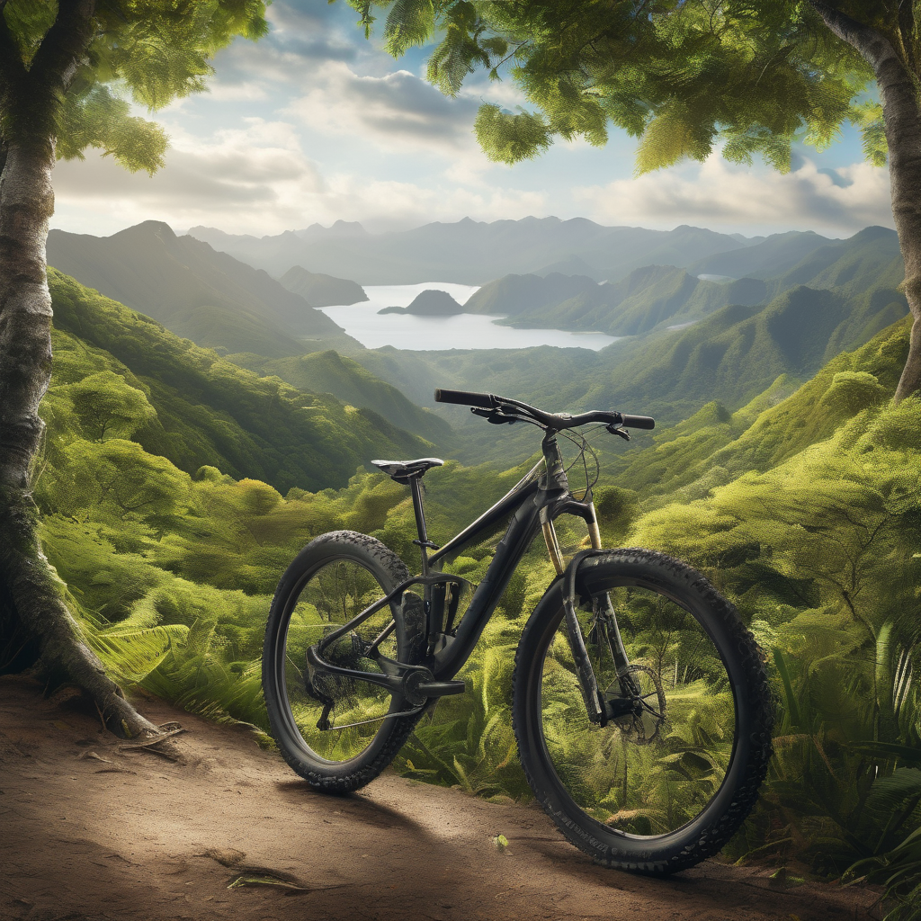 World Cup Bike Track on Whiteface Faces Environmental Scrutiny