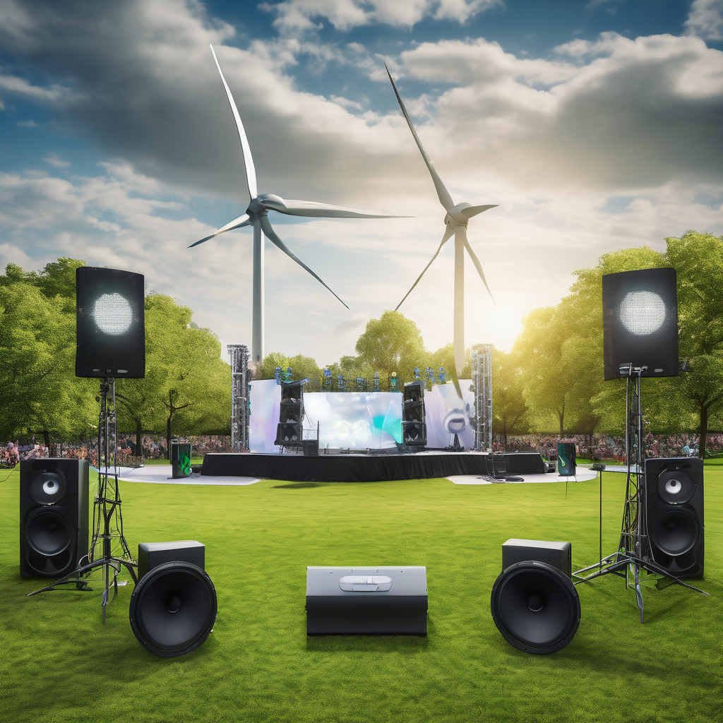 Central Park Global Citizen Festival Sparks Climate Pledges Ahead of UN General Assembly