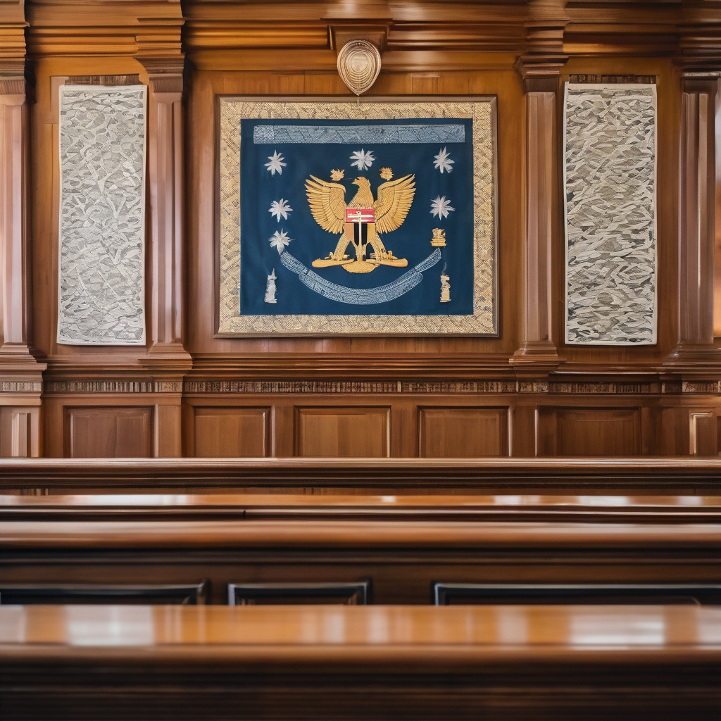 Foreign Drug Suspects Face Fiji High Court