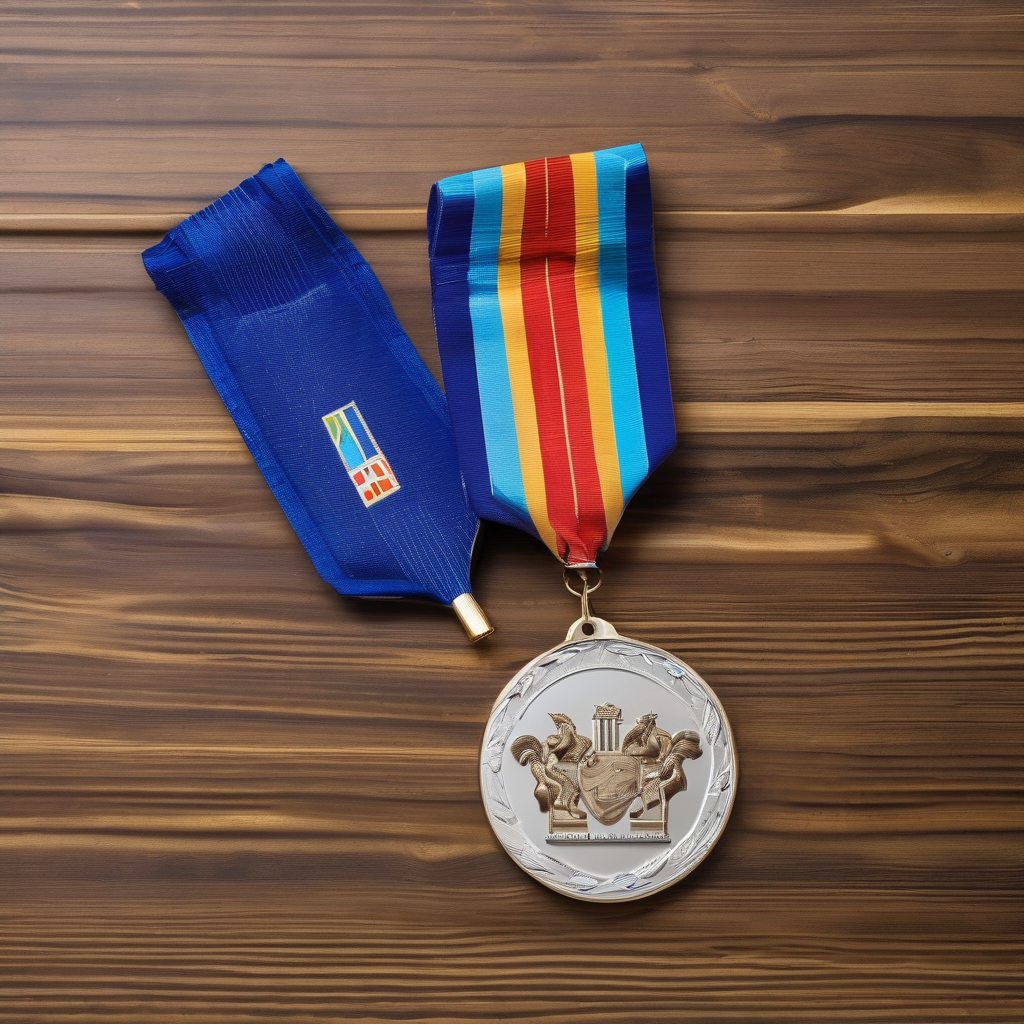 Fiji Clinches Six Medals at ITTF-Oceania Para Table Tennis Championships