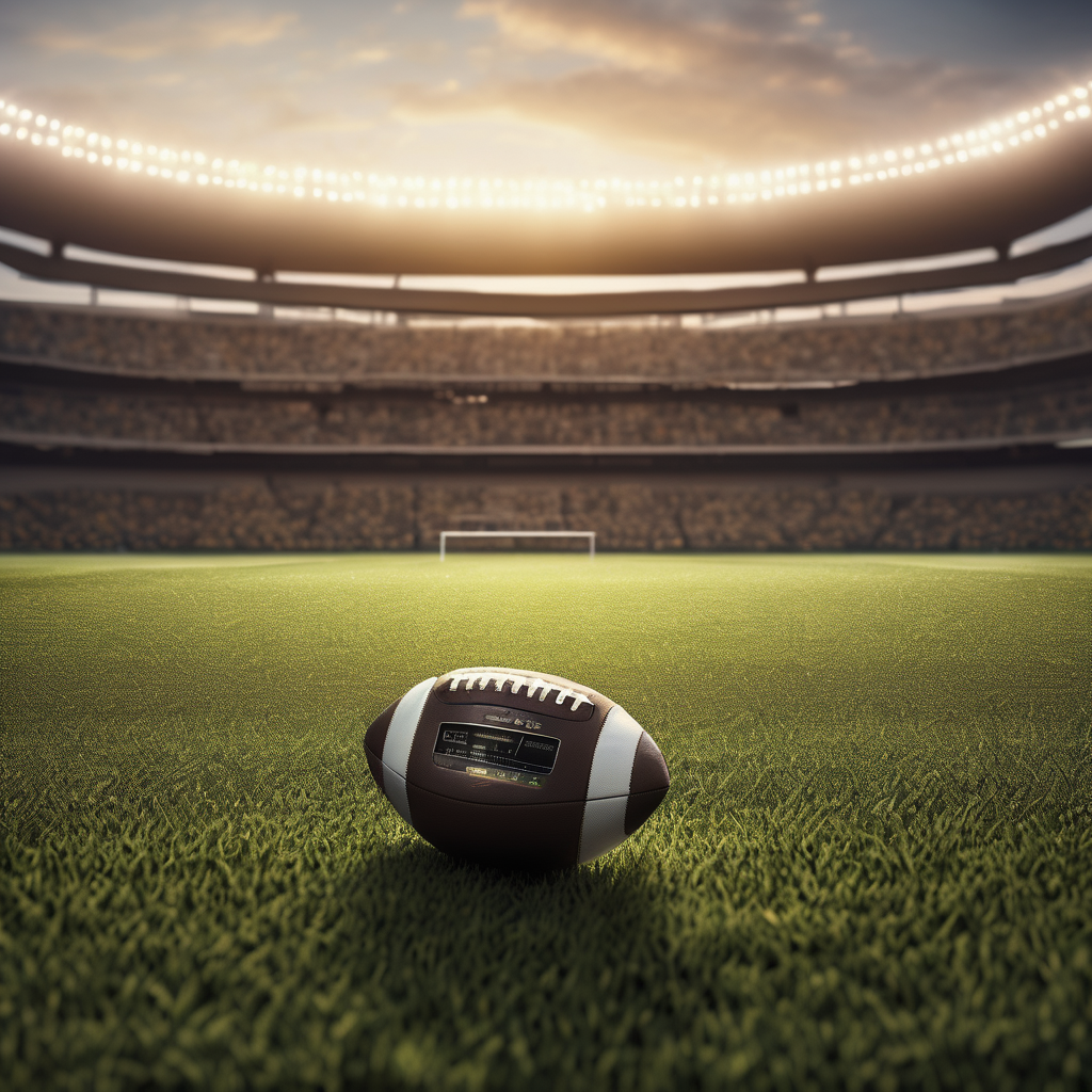 Super Bowl LX Halftime Show Announcement Teased During Cowboys–Packers Game