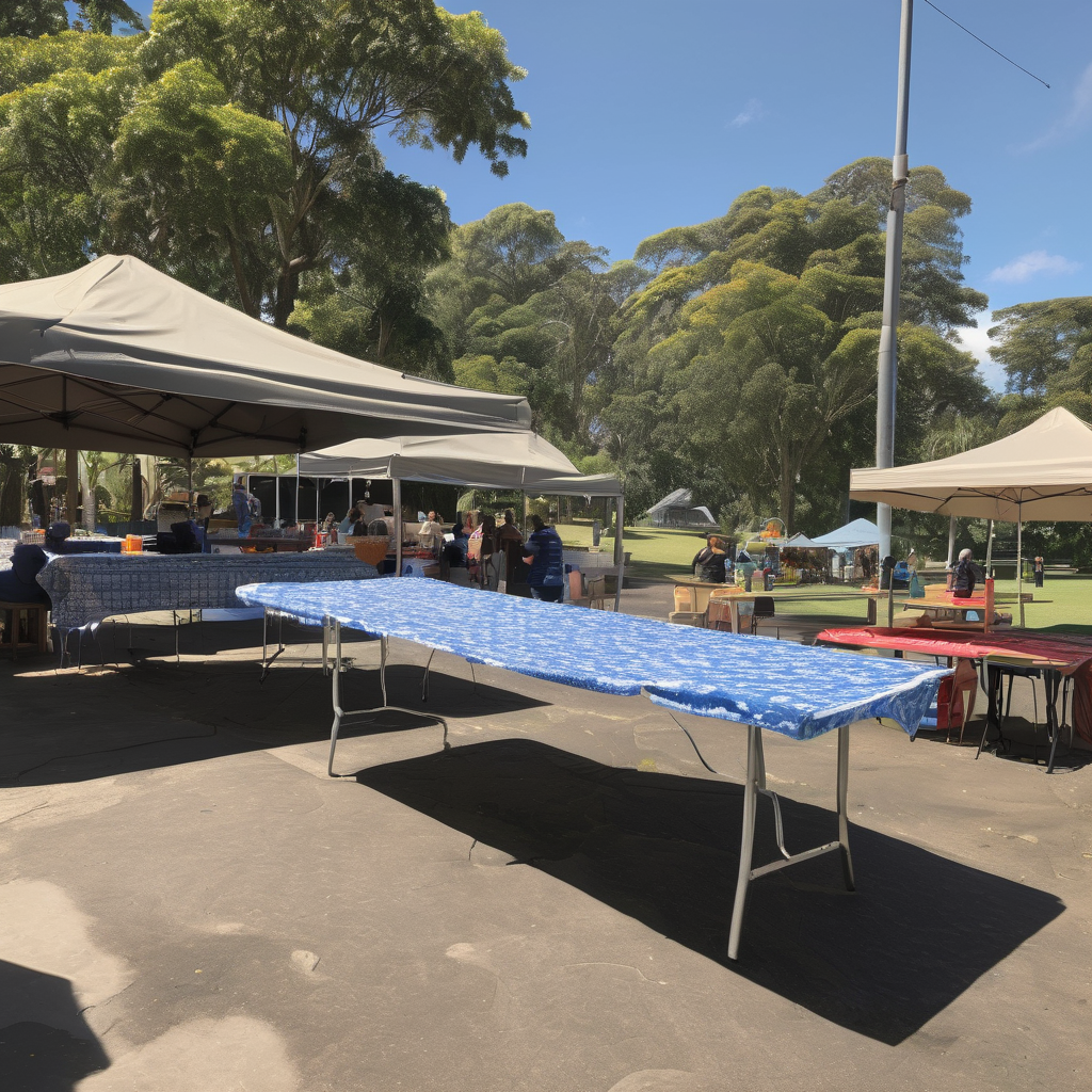 Fiji High Commissioner Joins Brisbane Fijian Charity Drive Aiding the Homeless