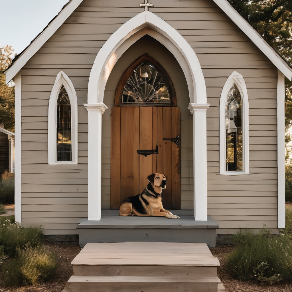 Michigan Church Shooting Spurs Focus on Veteran Mental Health and Community Safety