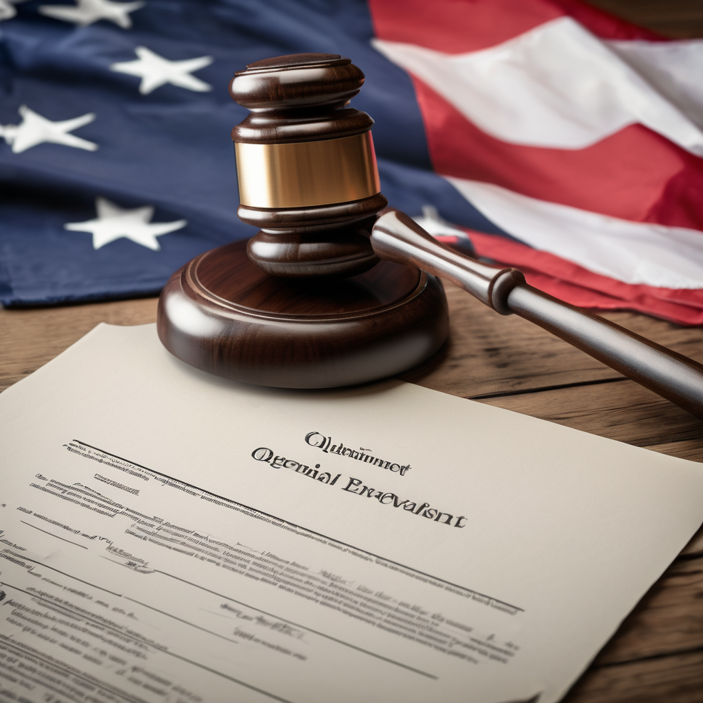Portland Federal Troops Spark Legal Battle as Oregon Sues Over Deployment