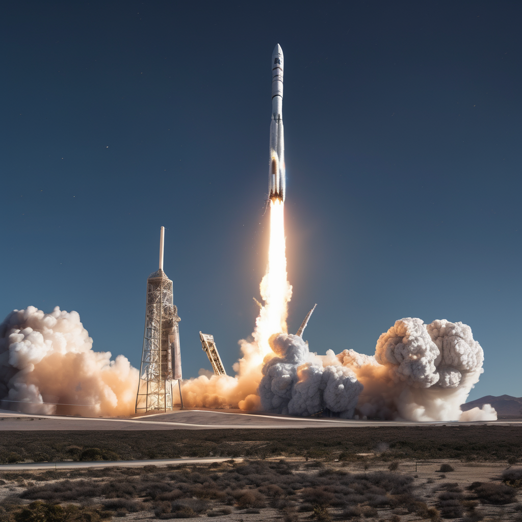 SpaceX launches 28 Starlink satellites as Falcon 9 booster marks 28th flight