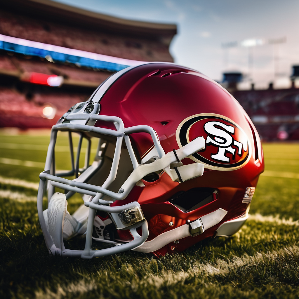 49ers Injury Woes Deepen Amid Sideline Delays