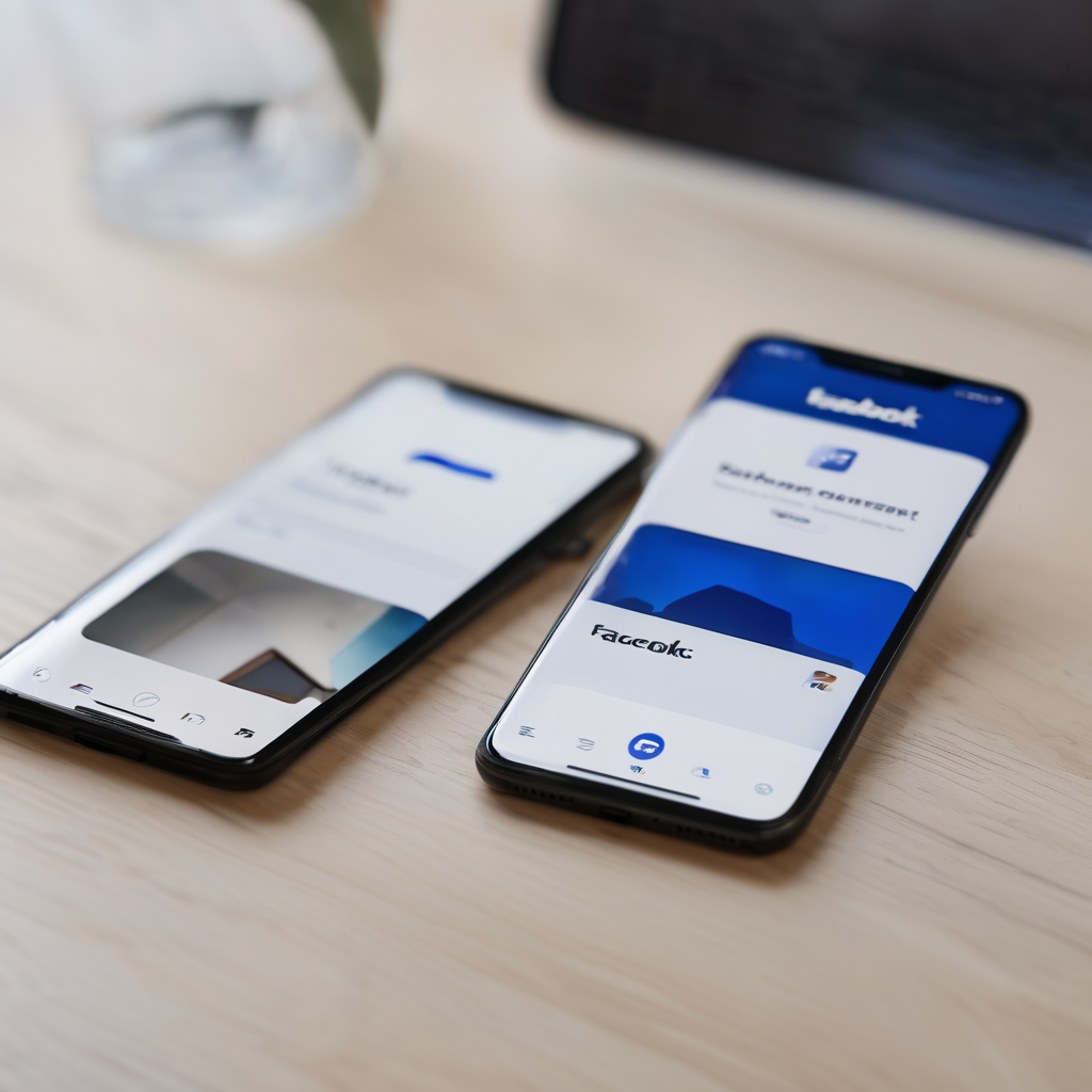 Facebook's The Social Reckoning: A Fresh Chapter with New Cast Hints at Big Revelations