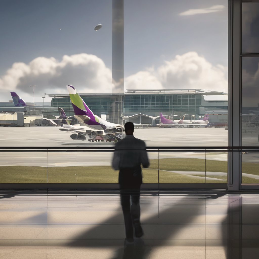 Caribbean Airlines Groundings Spark Regional Travel Disruptions
