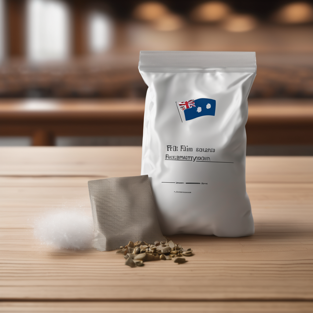 Fiji Court Delays Bail in Liquid Meth Case Involving Police Officers