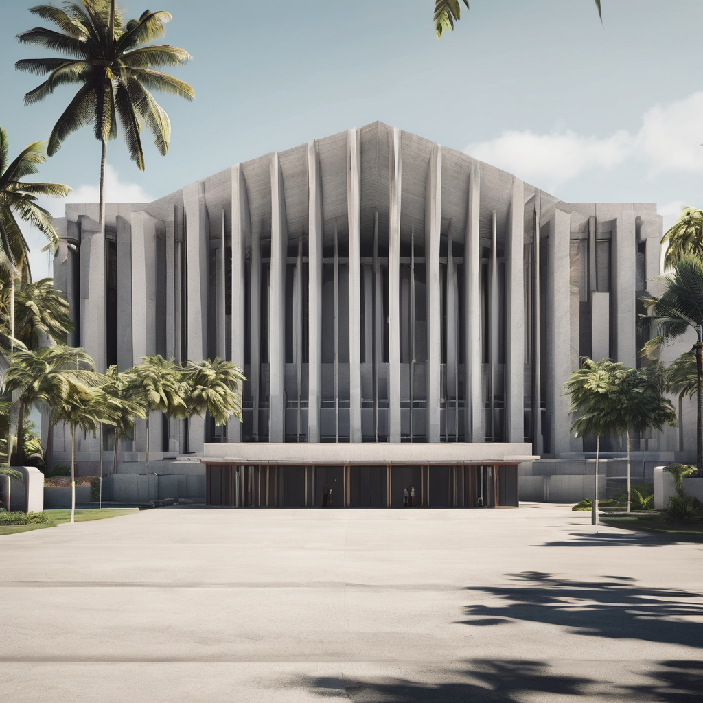 Fiji High Court Hears No-Case Submissions in Sayed-Khaiyum and Saneem Case