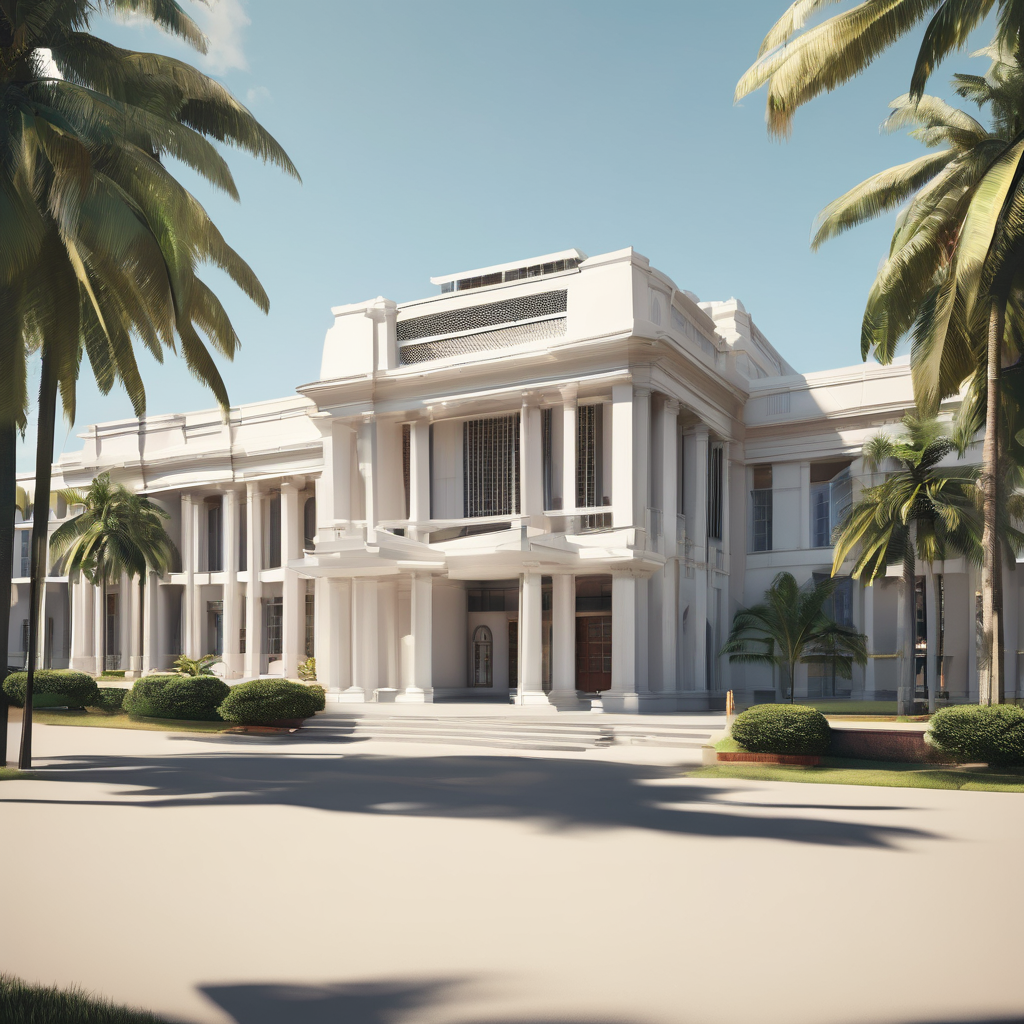 Fiji High Court Hears No-Case Submissions in Sayed-Khaiyum and Saneem Case