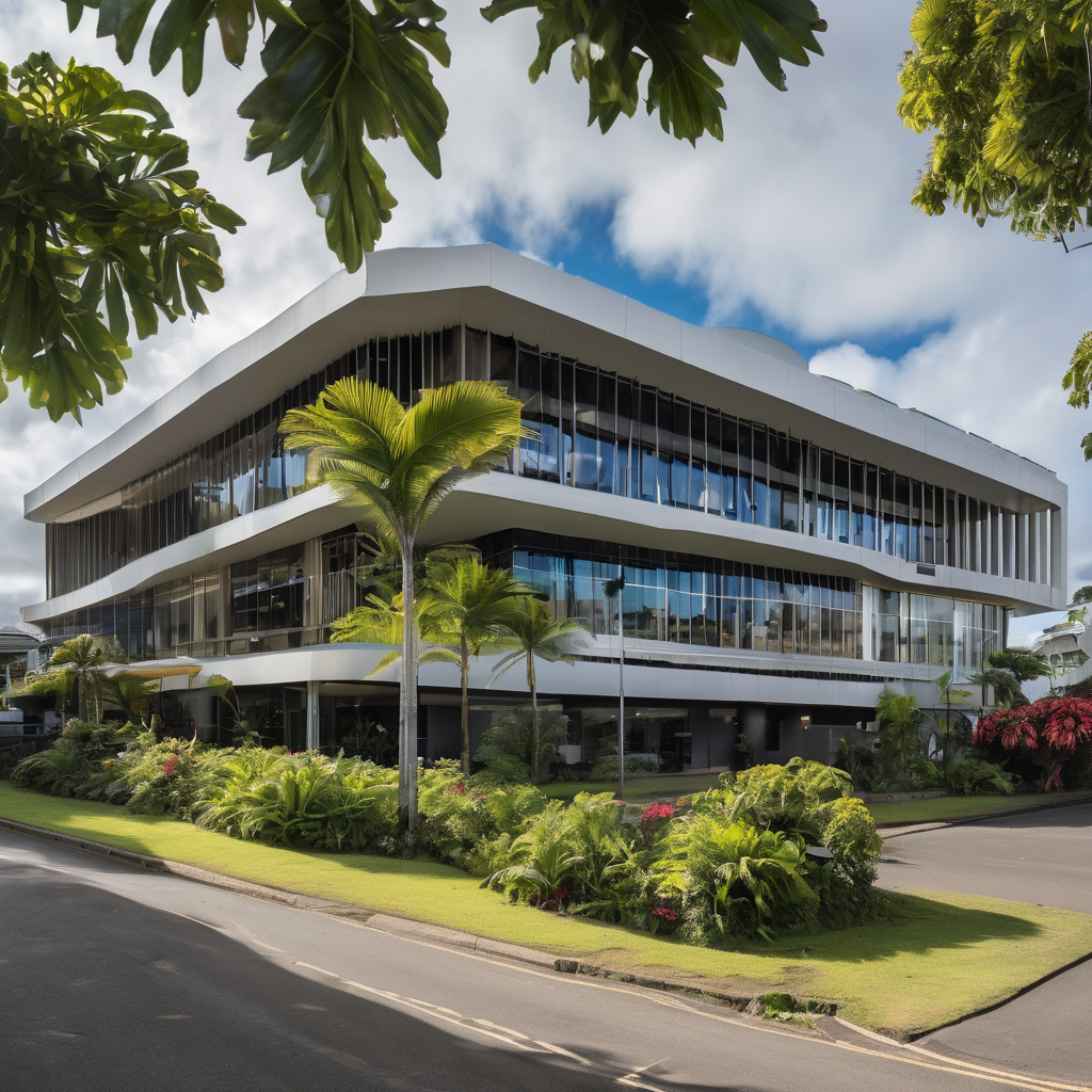 Fiji's NFP Expands Footprint to Seven Offices, Eyes Suva Hub