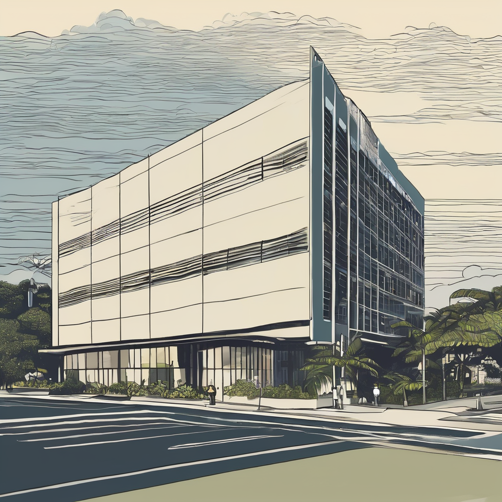 Fiji's NFP Expands Footprint to Seven Offices, Eyes Suva Hub