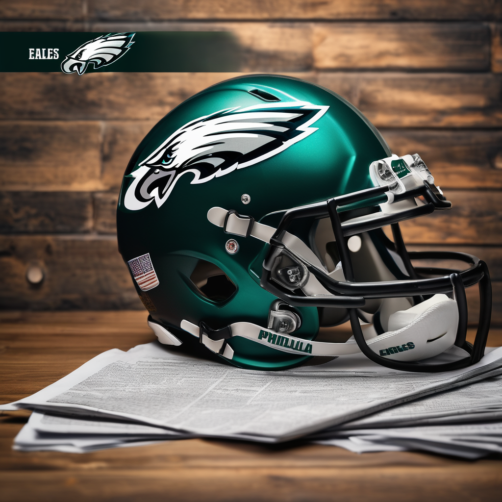 Eagles Seventh in Week 3 Power Rankings Sparks Debate Ahead of Buccaneers Showdown