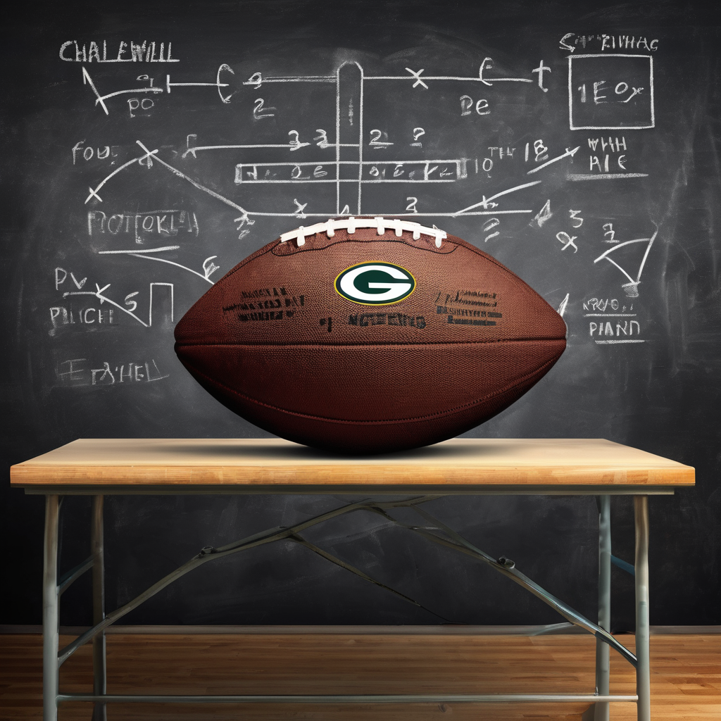 Packers' Bye Week Could Signal Coaching Shakeup Over Special Teams