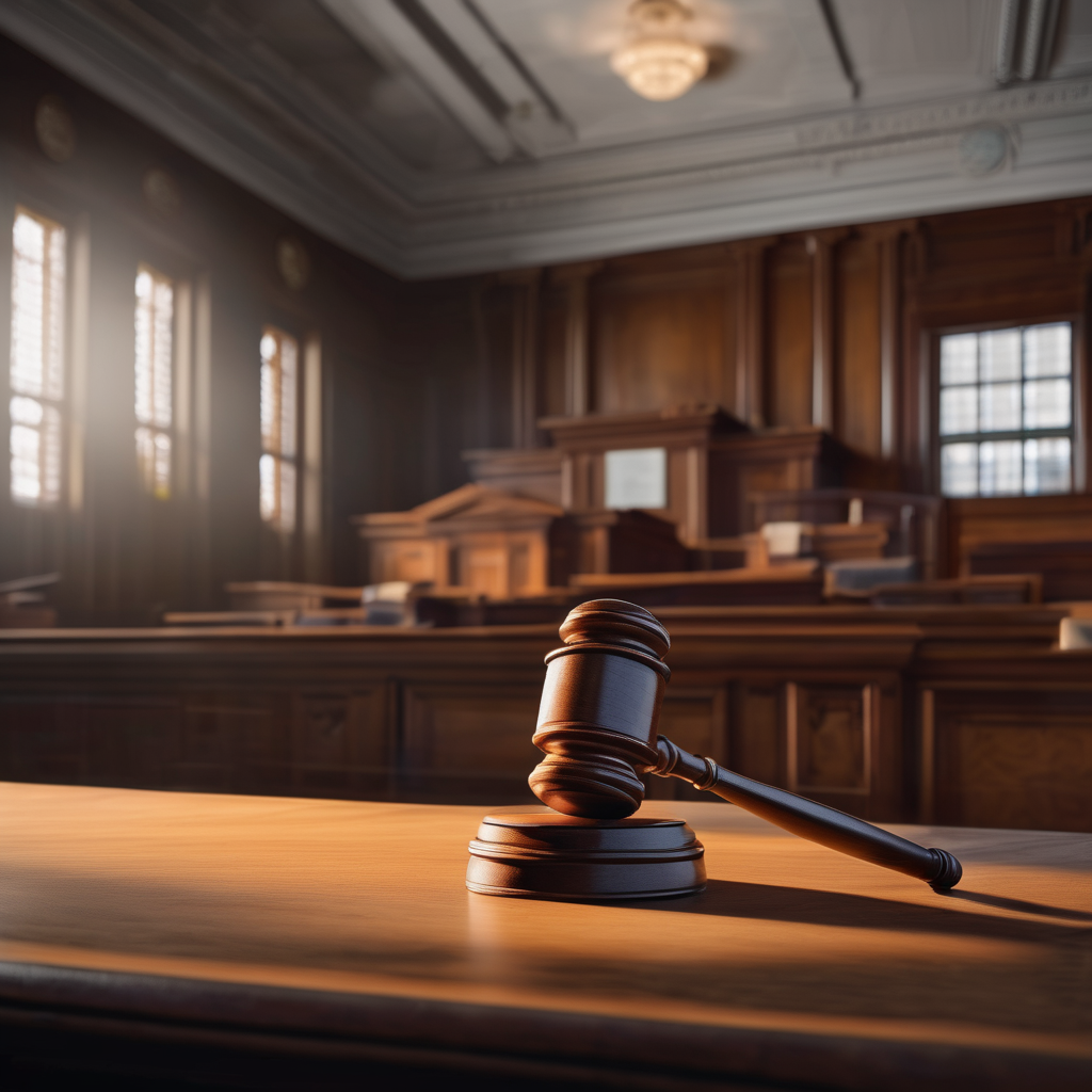 Fiji's Former Acting PM and Elections Chief Face Abuse-of-Office Trial in High Court
