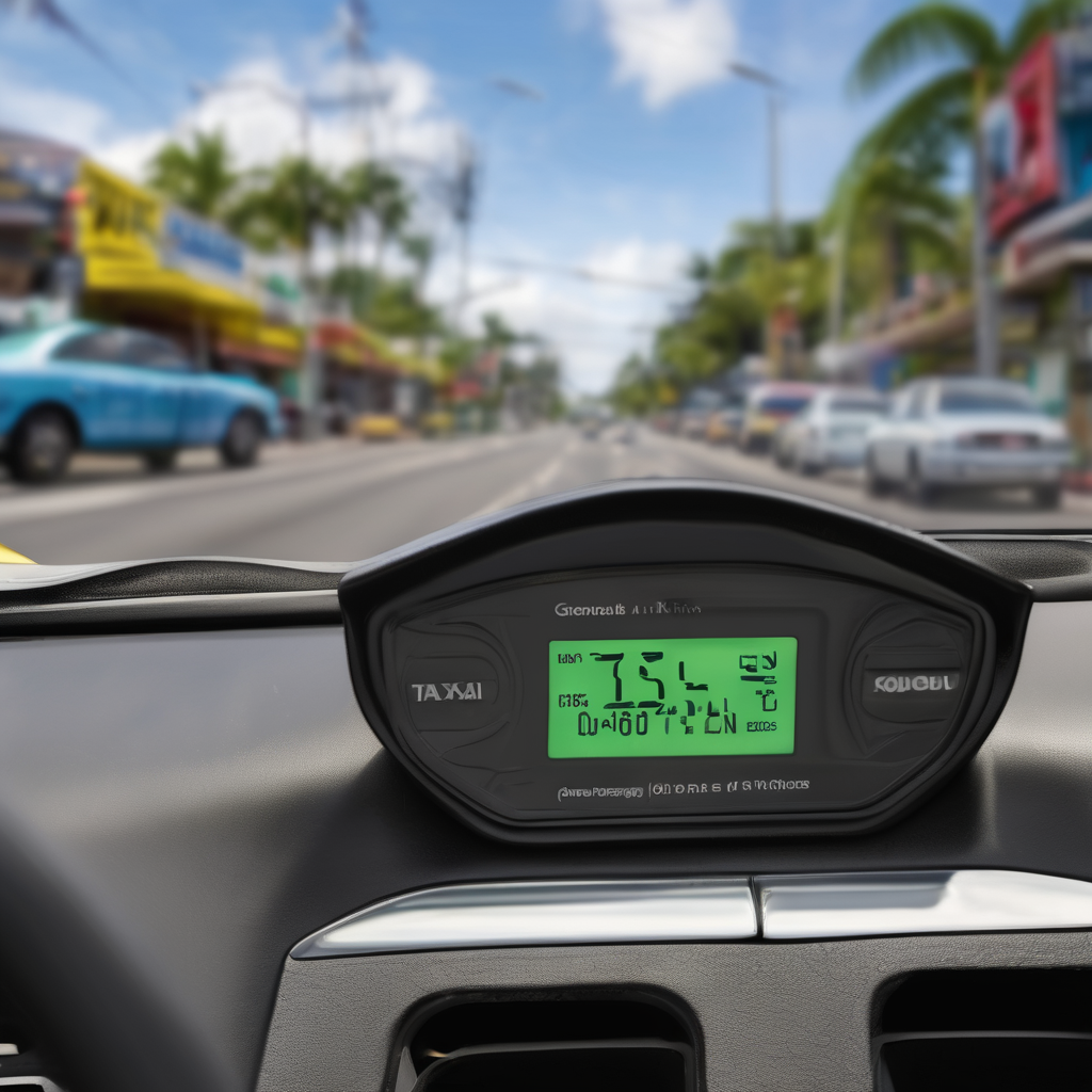 Fiji Taxi Operators Push for Fare Increase Amid Rising Costs