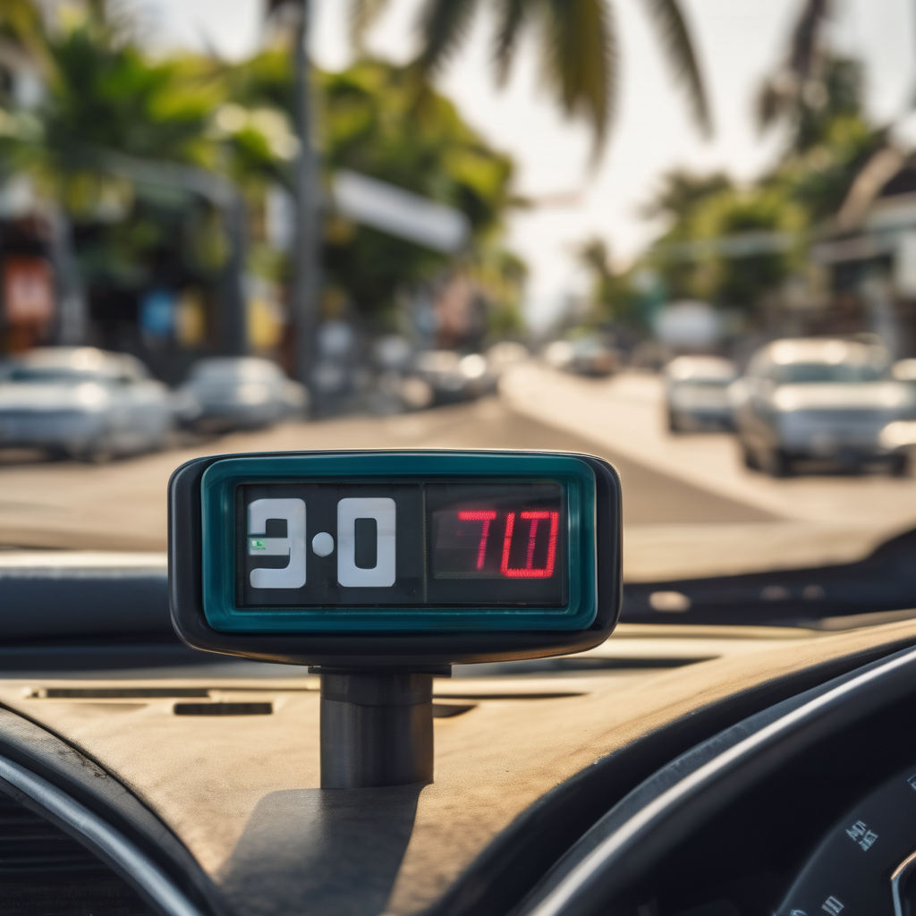 Fiji Taxi Operators Push for Fare Increase Amid Rising Costs